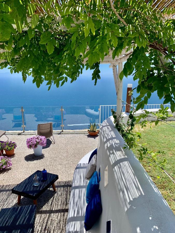 La Casa Del '600 Holiday House Amalfi Coast Dış mekan fotoğraf