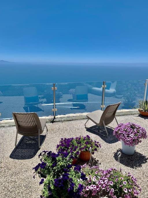 La Casa Del '600 Holiday House Amalfi Coast Dış mekan fotoğraf