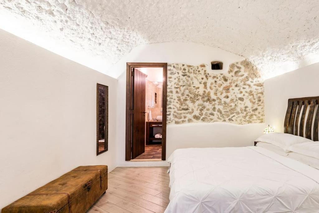 La Casa Del '600 Holiday House Amalfi Coast Dış mekan fotoğraf