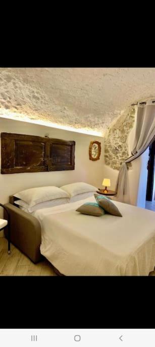 La Casa Del '600 Holiday House Amalfi Coast Dış mekan fotoğraf