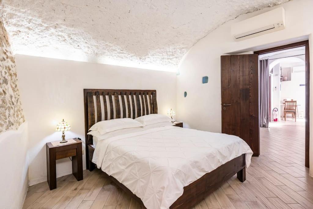 La Casa Del '600 Holiday House Amalfi Coast Dış mekan fotoğraf
