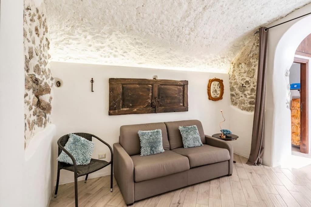 La Casa Del '600 Holiday House Amalfi Coast Dış mekan fotoğraf